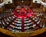 Naprednjački udar na parlamentarizam