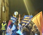 Zaječar: Podrška protestima uprkos međustranačkim razlikama
