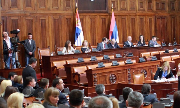 Osma sednica dokazala antireformsko usmerenje Vlade Srbije