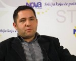 Stevanović u emisiji Press Presek na TV kanal 9