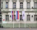 Zrenjanin: Gradska vlast i dalje ignoriše zastavu AP Vojvodine