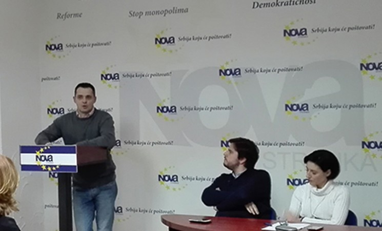 Održana Izborna konferencija Opštinske organizacije Rakovica