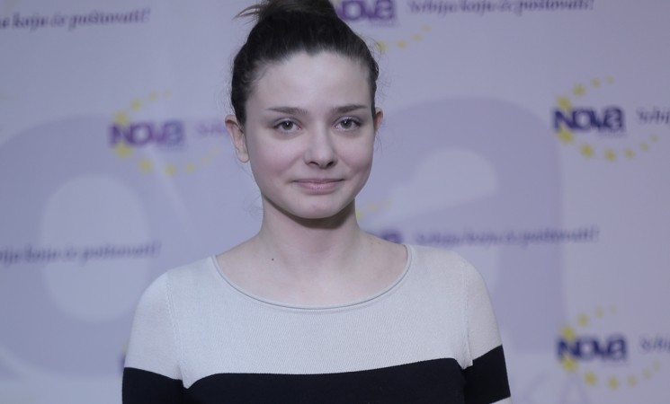 Alena Bukilić za Danas: Naučena sam da imam politički stav