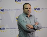 Jovanović: Tendenciozno i svesno uništavanje Srbije nastavljeno javnom pljačkom