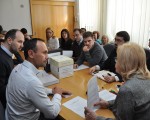 NOVA i Demokratska stranka predale izbornu listu "Zvezdara radi"