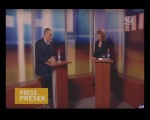 Gostovanje Živkovića u emisiji Press Presek na TV Kanal 9