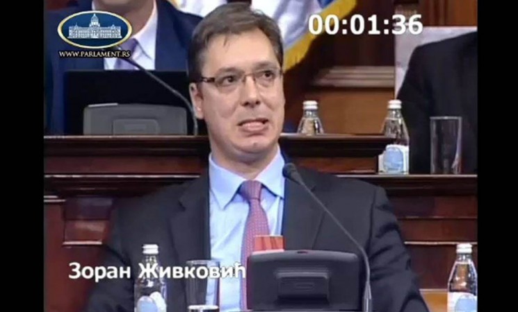 Vučić sastancima sa Prištinom odavno priznao nezavisno Kosovo