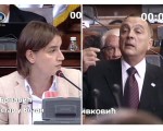 Ministarka Brnabić ne poznaje suštinu lokalne samouprave