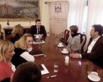 Održan sastanak Gradske uprave Šabac i Farmaceutske komore Srbije