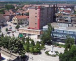 Grad Jagodina da povuče tužbu protiv novinara Gorana Jevremovića