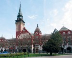 Subotica spremna za predsedničke izbore