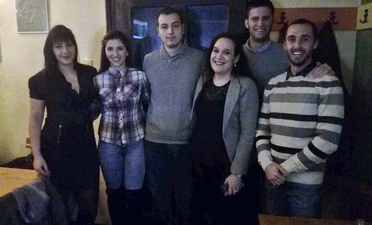 Osnovan Gradski klub Foruma mladih u Šapcu