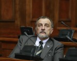 Živković za Blic: Maja Gojković kao simbol sunovrata Skupštine mora da podnese ostavku