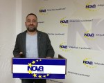 Andrija Radovanović novi predsednik Opštinskog odbora Voždovac