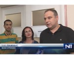 Jovanović: Odlažu skupštinsku sednicu, jer ih uplašila reakcija građana!