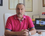 Živković: Vučićeva pompa oko otvaranja puteva za cilj ima prikrivanje korupcije