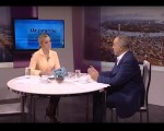 [INTERVJU] Živković u emisiji "Uz jutarnju kafu" na TV Naša