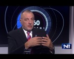 Živković na TV N1 o punoletstvu 5. oktobra