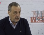 Živković u emisiji "Zumiranje" o protestima u Beogradu: Građani jasno pokazali da im je svega dosta