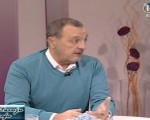 Živković za TV Naša: Glasajte protiv zla, kriminala i korupcije