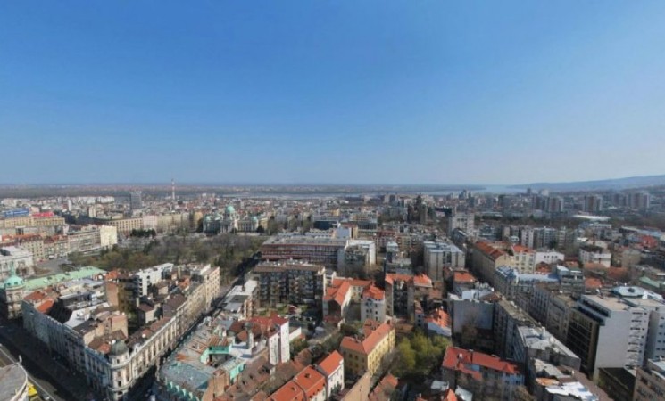 GO NOVE Beograd istrajno rešava probleme u funkcionisanju prestonice