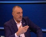 Živković za TV Naša: Aktivna borba protiv režima bolja je od bojkota
