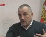 Živković za TV Šabac: O eventualnom bojkotu odlučiti tek na dan raspisivanja izbora