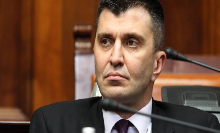 Nova stranka zahteva hitnu reakciju ministra Zorana Đorđevića