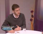 Eleković za TV Naša: Zajednica Evropske unije može samo da unapredi naše društvo