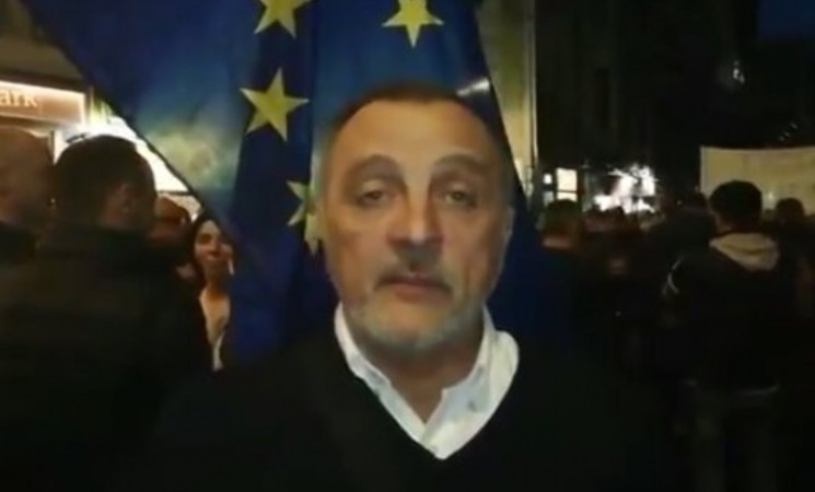 Živković za Talas: Organizatori protesta i političari da za 7 dana postignu dogovor