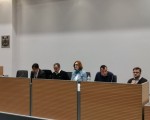 Delegati iz cele Srbije na trinaestoj redovnoj Konferenciji NOVE