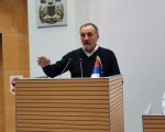 Živković na Konferenciji NOVE: Dan nakon promene vlasti menjamo sistem!