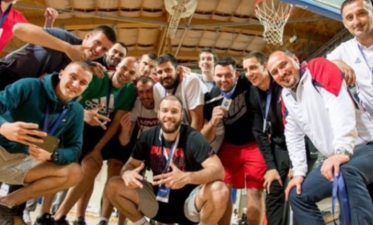 Hitna reakcija nadležnih za pomoć Univerzitetskoj košarkaškoj ekipi iz Niša