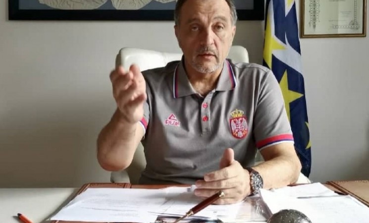 Živković uputio Vučiću pitanja o KiM na koja samozvani predsednik nema odgovor