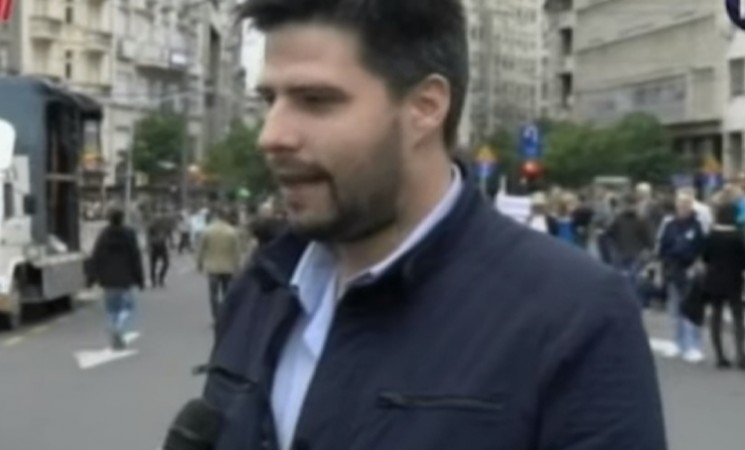 Nakić za TV Šabac: Slobodna zona malo parče Srbije otvoreno za sve njene građane