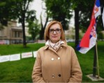 Mira Petrović: Slobodna zona deo slobodnog neba koji se širi na celu Srbiju