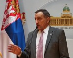 Živković: Vučić protivustavno, protivzakonito, ludo i blesavo pregovara o KiM