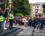 Nakić u Valjevu: Narod u Srbiji zna kako se čisti korov i ovom će uskoro reći zbogom
