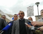 Živković u Slobodnoj zoni: Borimo se zajedno za bolju budućnost Srbije!