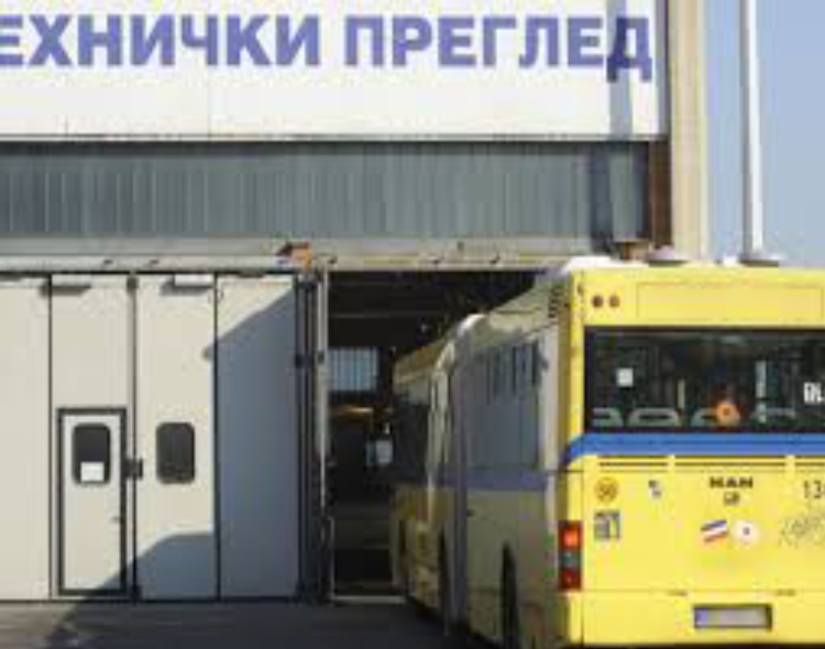 Beograđanima hitno na uvid izveštaje o tehničkim pregledima vozila GSP-a
