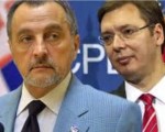 Živković za Danas: Vučić prisluškivan zbog kontakata sa podzemljem