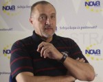 Živković za Fonet: Za dijalog s Kosovom, zamrznuti konflikt bi bio "tempirana bomba"