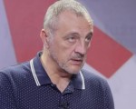 Živković za Južne vesti: Posvađao sam se sa svakim ko se usudio da poredi Đinđića i Vučića