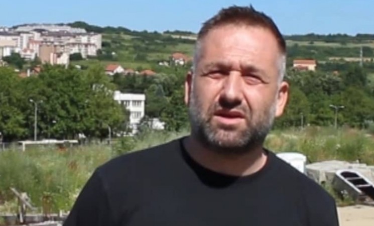 Radovanović: Voždovački odbor NOVE ukazao vlastima na probleme sa kojima je suočena opština