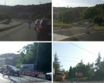 NOVA Rakovica upozorava: Virus neplanskog zatvaranja ulica se širi Beogradom