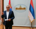 Živković: Poziv na BORBU upućen pre svega građanima Srbije