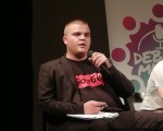 Marko Živković na debati KOMS: Nastavlja se BORBA za slobodnu i demokratsku Srbiju