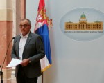 Živković: Obećavam građanima da će prva odluka nove, demokratske Vlade biti hapšenje Vučića