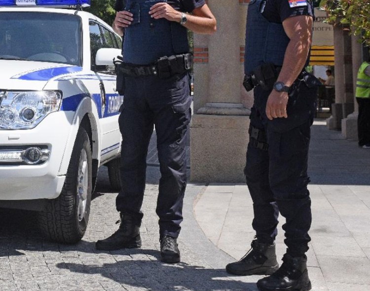 NOVA Beograd zahteva zakonski osnov sporazuma o patroliranju turskih policajaca prestonicom