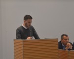 Eleković na XIV Konferenciji NOVE: Ostajemo verni ideji slobodne, moderne, evropske Srbije